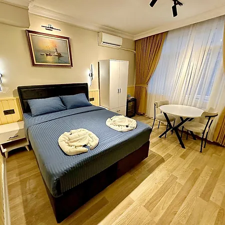 The Pera Vista & 1 One Facilities