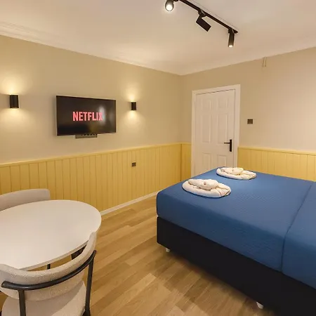 The Pera Vista & 1 One Facilities