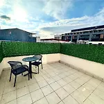 The Pera Vista & 1 One Facilities 3* Istanbul