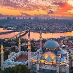 Hotel The Pera Vista & 1 One Facilities Istanbul
