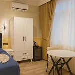 Hotel The Pera Vista & 1 One Facilities Istanbul
