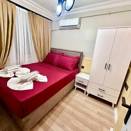 Pera Vista Taksim 3* Istanbul