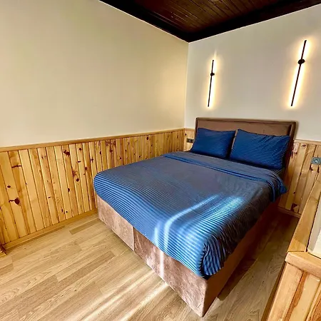 Hotel Pera Vista Taksim 3*
