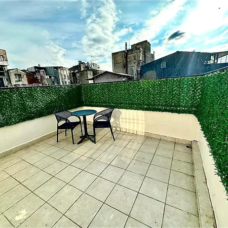 Hotel Pera Vista Taksim