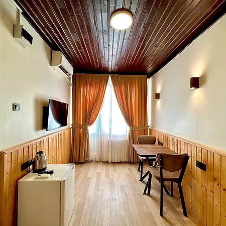 Pera Vista Taksim Hotel Istanbul
