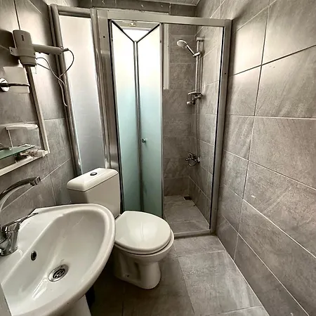 Pera Vista Taksim 3* Istanbul