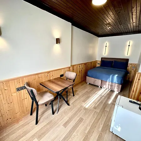 Pera Vista Taksim 3* Istanbul