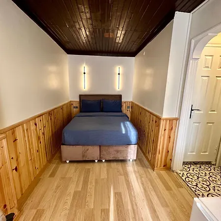 Hotel Pera Vista Taksim 3*