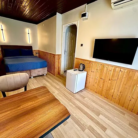 Pera Vista Taksim Hotel