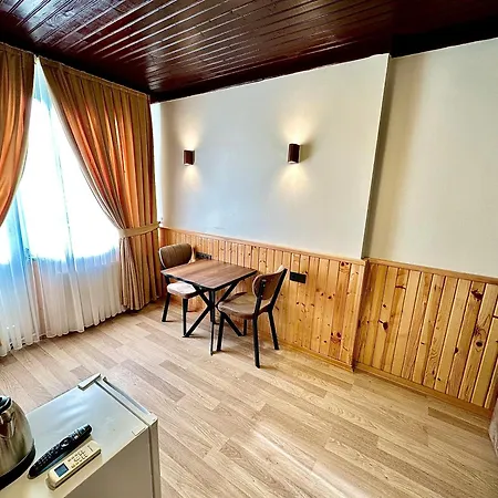 Hotel Pera Vista Taksim
