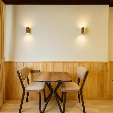 酒店 The Pera Vista & 1 One Facilities