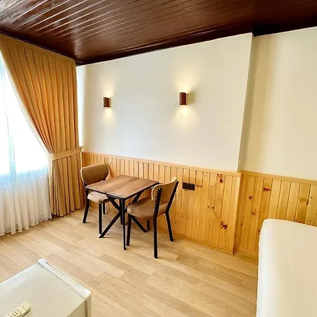 The Pera Vista & 1 One Facilities 3* İstanbul