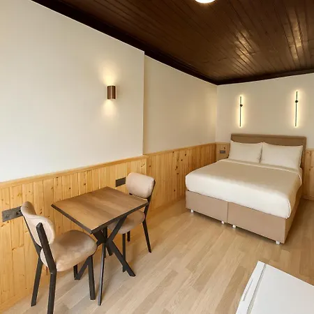 The Pera Vista & 1 One Facilities 3*