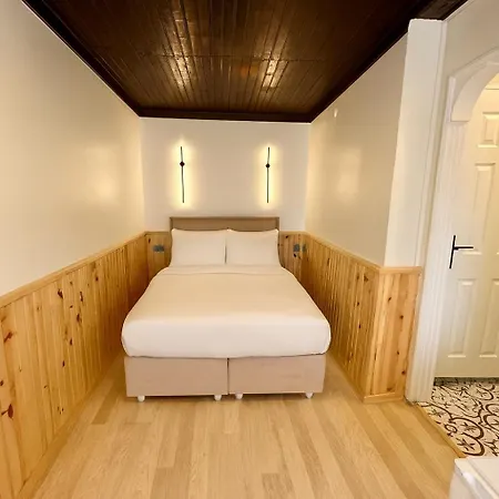 The Pera Vista & 1 One Facilities Hotell