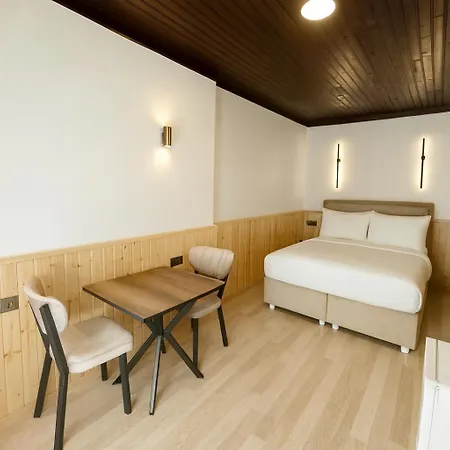 The Pera Vista & 1 One Facilities 3*