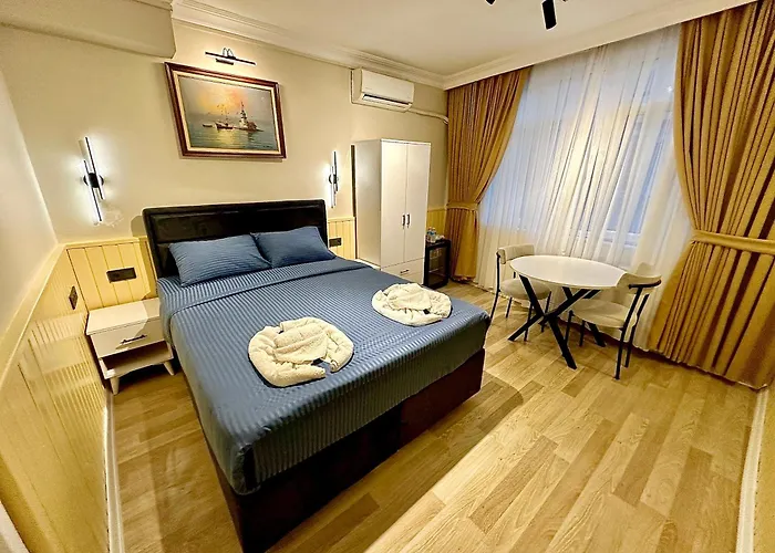 The Pera Vista & 1 One Facilities