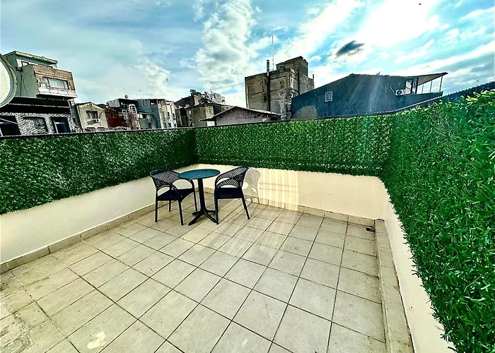 호텔 The Pera Vista & 1 One Facilities