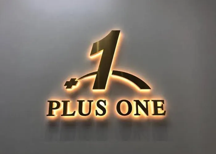 The Pera Vista & 1 One Facilities 이스탄불