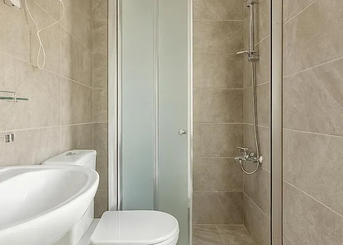 호텔 The Pera Vista & 1 One Facilities 3*