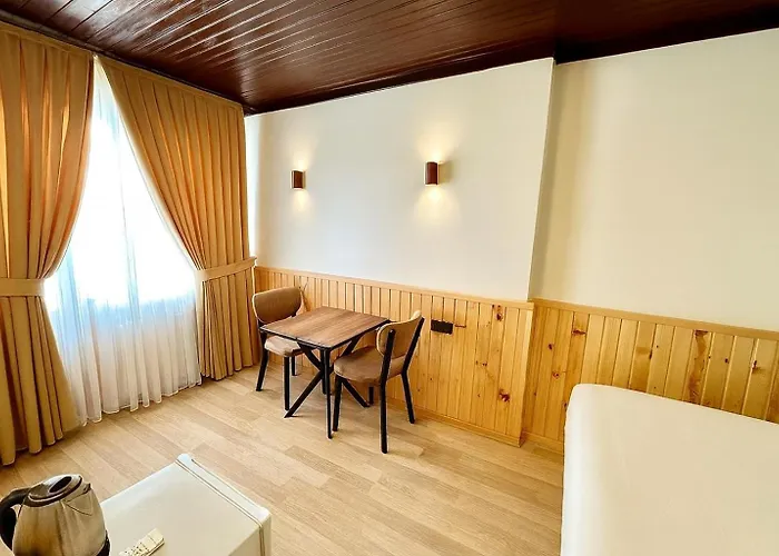 The Pera Vista & 1 One Facilities 3* 이스탄불