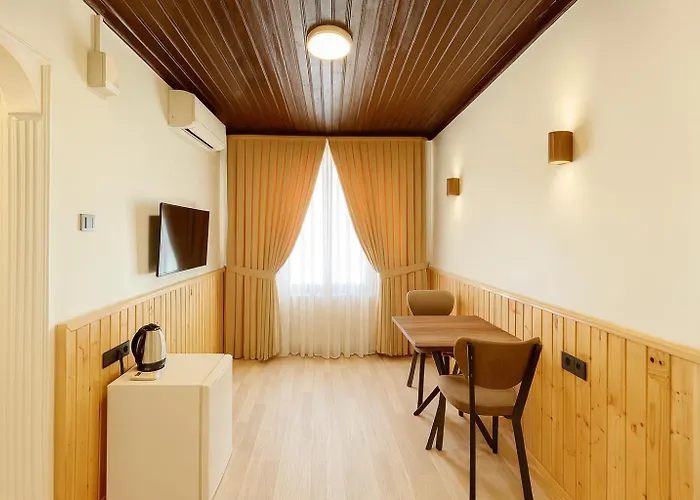 The Pera Vista & 1 One Facilities 3*