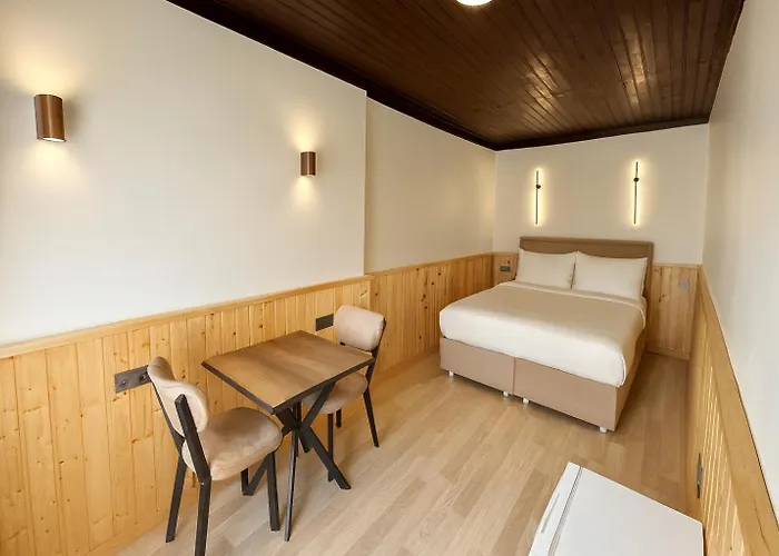 The Pera Vista & 1 One Facilities 3*