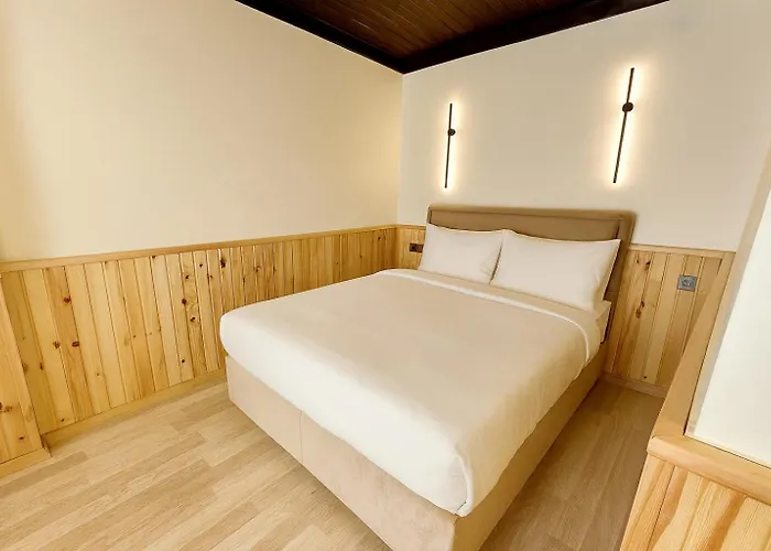 호텔 The Pera Vista & 1 One Facilities