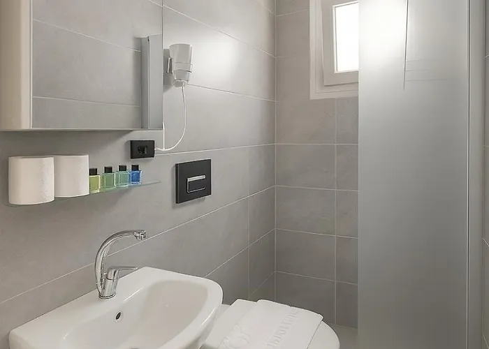 The Pera Vista & 1 One Facilities 3*