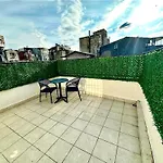 Hotel The Pera Vista & 1 One Facilities