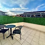 Hotel The Pera Vista & 1 One Facilities Istanbul