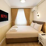 The Pera Vista & 1 One Facilities Hotel Istanbul