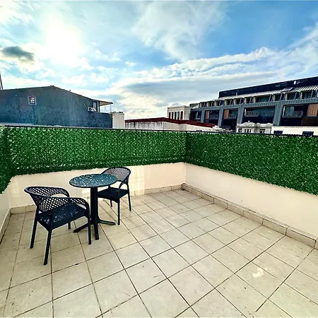 The Pera Vista & 1 One Facilities 3* İstanbul