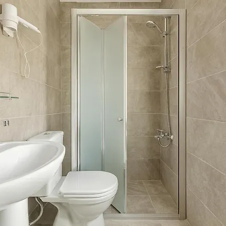 Hotel The Pera Vista & 1 One Facilities 3*