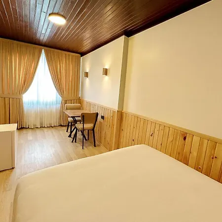 Hotel The Pera Vista & 1 One Facilities 3*
