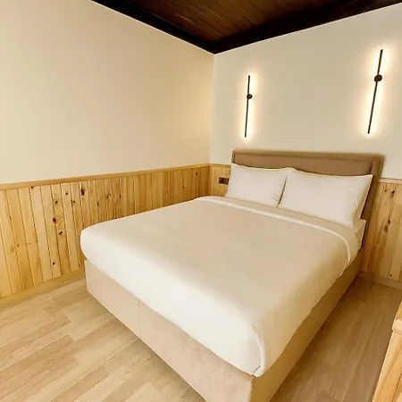 Hotel The Pera Vista & 1 One Facilities