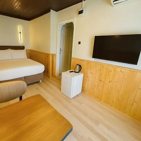 The Pera Vista & 1 One Facilities Hotel