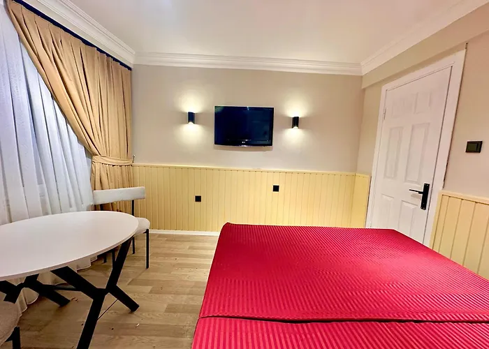 The Pera Vista & 1 One Facilities