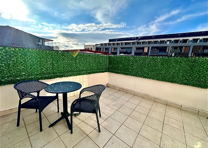 Hotel The Pera Vista & 1 One Facilities Estambul