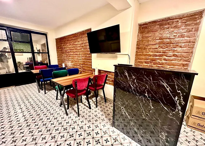 The Pera Vista & 1 One Facilities 3*