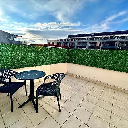 Hotel The Pera Vista & 1 One Facilities Istanbul