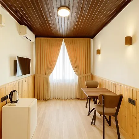 The Pera Vista & 1 One Facilities 3*